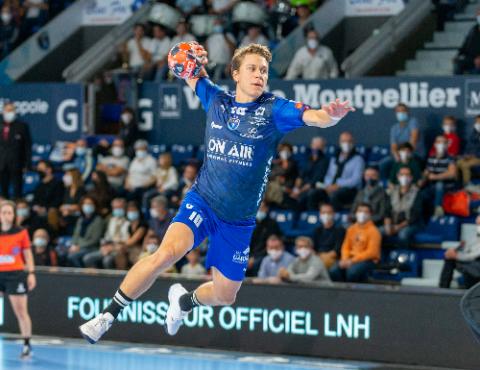Made in Hand, Handball, LNH, Lidl Starligue, MHB-Créteil